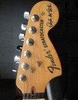 Reba McEntire Headstock